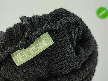 sweter janina: Golf damski, rozmiar S — 4