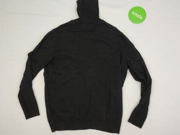 marc lauge sweter: C&A, Golf dla mężczyzn, rozmiar L — 4