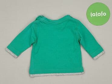 c a koszulki: Blouse, Okay, Newborn baby, condition - Very good — 3