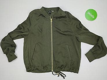 kurtka divided: H&M Divided, Kurtka bomberka damska, rozmiar M — 2