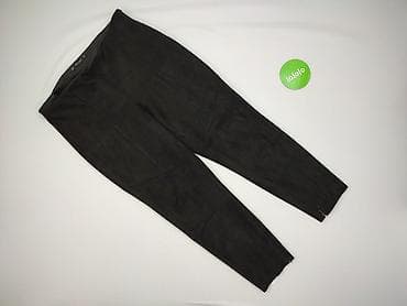 pull and bear botki: Zara, Leggings size XL — 2