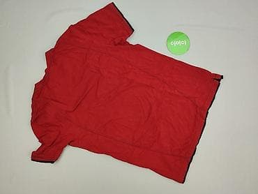 cargo pull and bear: T-shirt for men, size M — 3