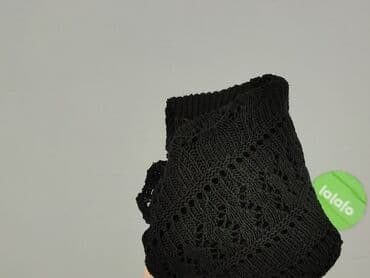 sweter pióra: Selected Femme, Narzutka damska, rozmiar M — 6