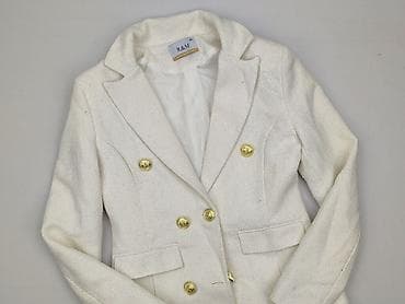 solar kurtki wiosenne: Trencz damski, rozmiar S — 1