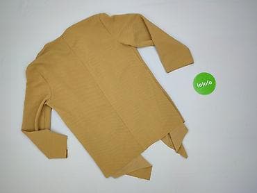 botki shein: Shein, Kardigan damski, rozmiar S — 3