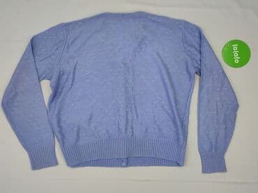 Kobiety: Kardigan damski, rozmiar 2XL — 3