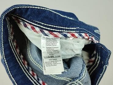 classics77 jeans: John Baner, Jeansy dla mężczyzn, rozmiar 3XL — 5