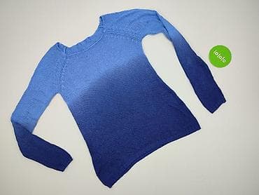 pull and bear golf: Sweter damski, rozmiar S — 2