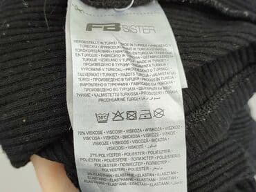 name it merino body: FB Sister, Golf damski, 2XS — 5