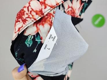 key largo clothes: Koszulа dla mężczyzn, rozmiar L — 5