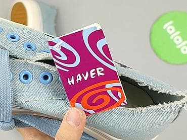 butik oh: Trampki damskie, rozmiar 37 — 4