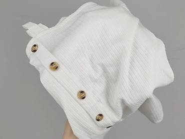 ubra bluzki: H&M, Bluzka damska, rozmiar S — 6