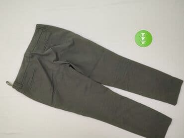 legginsy push up moro: Spodnie 3/4 damskie, M — 3