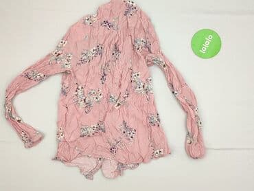 rozowa bluzka: Esmara, Koszula damska, rozmiar S — 3