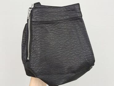 forever 21 spódniczka skórzane: H&M, Spódnica damska, rozmiar XS — 6