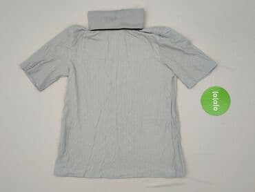 klapki z futrem zara: Zara, Bluzka damska, rozmiar L — 2