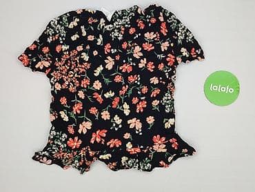 bluzki haft: H&M, Bluzka damska, rozmiar M — 3