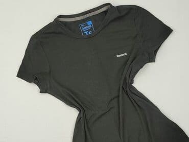 Reebok, T-shirt damski, S w lalafo.pl Reebok, T-shirt damski, S