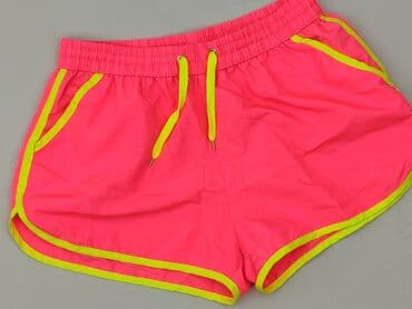 neonowe spodenki damskie: Szorty damskie, rozmiar S — 1