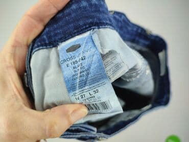 woskowane jeansy: Jeans for women, size S (EU 36) — 4