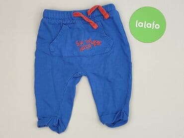 spodenki napapijri: Sweatpants, So cute, 6-9 months, condition - Good — 2