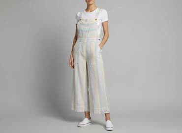 dirty dancing ubrania: Oliver Bonas, Kombinezon damski, rozmiar L — 1