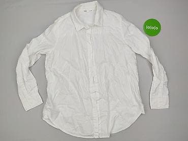 bluza taranko: Sinsay, Koszula damska, rozmiar M — 2
