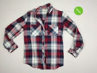 koszule wełniane: Moodo, Koszula damska, rozmiar L — 2