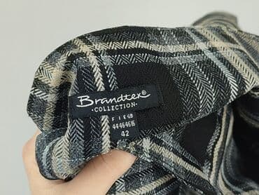 spódniczka gotycka: Women`s skirt, size XL (EU 42) — 4