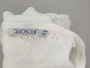 pepco ponco: QUIOSQUE, Kardigan damski, rozmiar L — 4