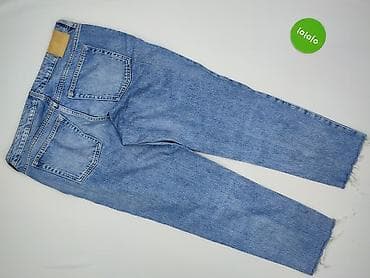 116: H&M L.O.G.G., Jeansy damskie, rozmiar L — 3