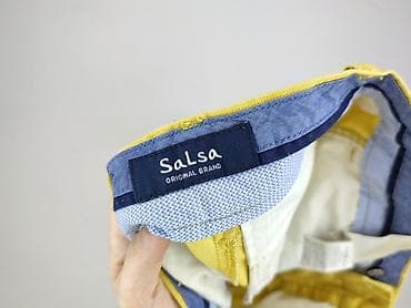 suite benedict: Salsa, Chinosy dla mężczyzn, rozmiar M — 4