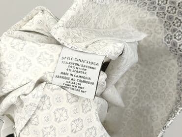 belkin spodnie: Spodnie materiałowe damskie, rozmiar XL — 5