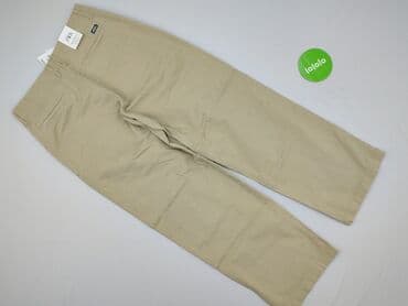 t shirt basic hm: Zara, Chinosy dla mężczyzn, rozmiar M — 3