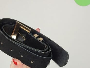 Akcesoria do włosów: Pasek, Damskie, stan - Bardzo dobry — 5