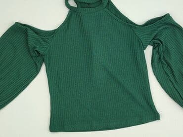 Swetry: Sweter damski, rozmiar S