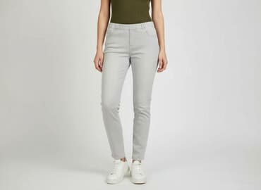 c and a kurtki damskie: C&A, Jeansy damskie, rozmiar M — 1