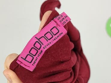 principles top: Boohoo, Top damski, S — 4