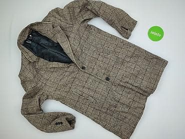 mexx buty: Płaszcz damski, rozmiar M — 2