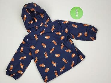 moro bluzki: Kurtka przejściowa, H&M, 1.5-2 lat, 86-92 cm, stan - Idealny — 3