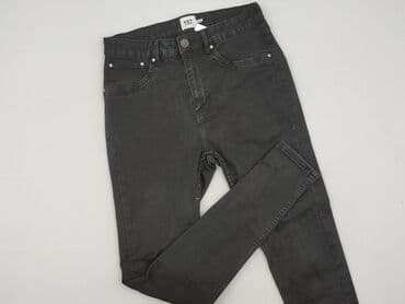 massimo dutti kurtka zimowa: 157, Jeansy damskie, XL — 1