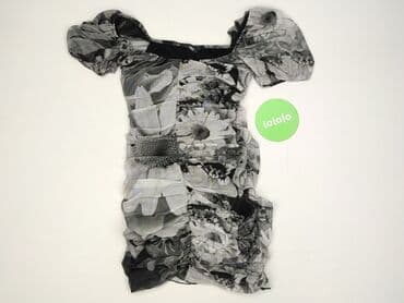 sukienki midi plus size: Desigual, Women`s dress, size S (EU 36) — 2