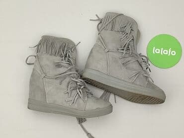 buty ccc emu: Wybierz, Sneakersy damskie, 37 — 2