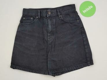 krótkie spodenki i marynarka: PULL&BEAR, Shorts for women, XS — 2