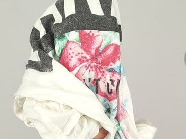 bershka koszula damska: Bershka, Top damski, rozmiar S — 7