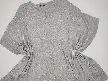 kapcie tuptus: Marks & Spencer, Ponczo damskie, rozmiar One size — 1