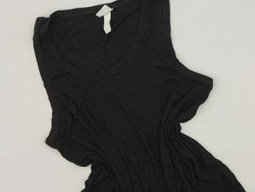 koszulka polo damska hm: H&M, T-shirt damski, rozmiar S — 1