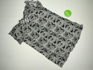 bluzki bawelniane: Tessentials, T-shirt damski, rozmiar 2XL — 2