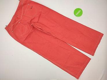 sizer buty: Tatuum, Spodnie materiałowe damskie, rozmiar M — 3