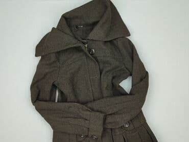 kombinezon zimowy damski: Trencz damski, rozmiar XS — 1